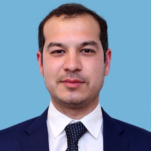 Akbar Khan
