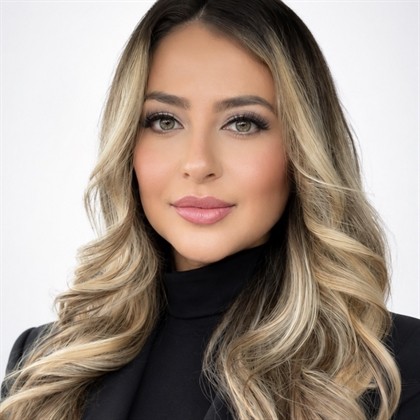 Christina Morales
