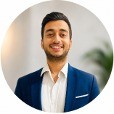 Deepak Gupta
